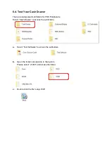 Preview for 121 page of Fametech POS-6000-B User Manual