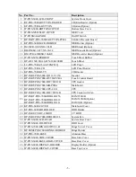 Preview for 5 page of Fametech POStation 7000 Series Service Manual