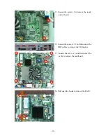 Preview for 13 page of Fametech POStation 7000 Series Service Manual