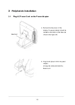 Предварительный просмотр 14 страницы Fametech PPD 3000 User Manual