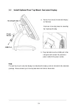 Предварительный просмотр 16 страницы Fametech PPD 3000 User Manual