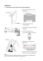 Preview for 16 page of Fametech TP-2515 User Manual