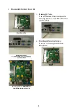 Предварительный просмотр 33 страницы Fametech TP-8515 Service Manual