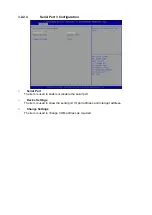 Preview for 49 page of Fametech Zircon Series User Manual