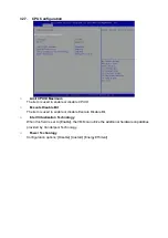 Preview for 59 page of Fametech Zircon Series User Manual