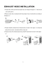 Предварительный просмотр 7 страницы Famgizmo PC26-KMG User Manual