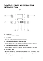 Предварительный просмотр 8 страницы Famgizmo PC26-KMG User Manual