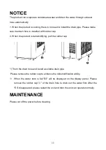 Предварительный просмотр 12 страницы Famgizmo PC26-KMG User Manual