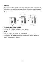 Предварительный просмотр 13 страницы Famgizmo PC26-KMG User Manual