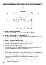 Предварительный просмотр 23 страницы Famgizmo PC26-KMG User Manual