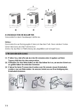 Предварительный просмотр 27 страницы Famgizmo PC26-KMG User Manual