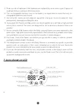 Preview for 7 page of Famidoc FDBB-V2 Instruction Manual