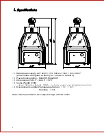 Preview for 2 page of Family Fun Companies Basket Fortune Manual