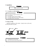 Preview for 4 page of Family Fun Companies Basket Fortune Manual