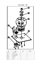 Preview for 14 page of Family Fun Companies Basket Fortune Manual