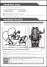 Preview for 2 page of FAMILY INADA HCP-LPN-30000A Installation Manual