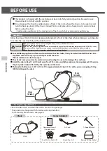 Preview for 10 page of FAMILY INADA HCP-S878D Operating Manual