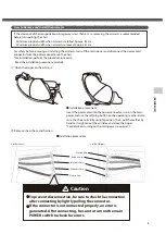 Preview for 11 page of FAMILY INADA HCP-S878D Operating Manual