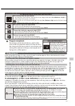 Preview for 21 page of FAMILY INADA HCP-S878D Operating Manual