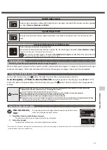 Preview for 25 page of FAMILY INADA HCP-S878D Operating Manual