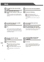 Preview for 28 page of FAMILY INADA HCP-S878D Operating Manual