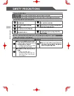 Предварительный просмотр 4 страницы FAMILY INADA Nest HCP-S999A Operating Manual