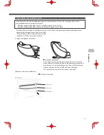 Preview for 15 page of FAMILY INADA Nest HCP-S999A Operating Manual