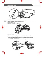 Preview for 16 page of FAMILY INADA Nest HCP-S999A Operating Manual