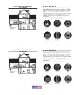 Preview for 7 page of Family Safety Products Safety Siren HS80001 Owner'S Manual