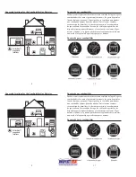 Preview for 8 page of Family Safety Products Safety Siren HS80001 Owner'S Manual