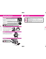 Preview for 8 page of Family inada HCP-27D Operating Manual