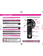 Preview for 12 page of Family inada HCP-27D Operating Manual