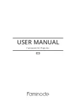 Предварительный просмотр 2 страницы Faminode H2 User Manual