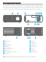 Preview for 7 page of Faminode H2 User Manual