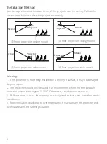 Предварительный просмотр 11 страницы Faminode H2 User Manual