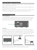 Предварительный просмотр 12 страницы Faminode H2 User Manual