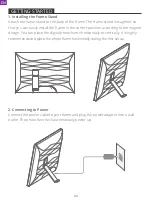 Preview for 6 page of Faminode Smart 10 User Manual