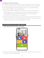 Preview for 12 page of Faminode Smart 10 User Manual