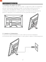 Preview for 63 page of Faminode Smart 10 User Manual