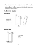 Preview for 5 page of FAMOCO FX205SE User Manual