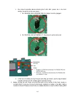 Preview for 13 page of FAMOCO FX915SC-ASK User Manual