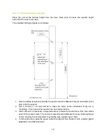 Предварительный просмотр 17 страницы FAMOCO FX915SC-ASK User Manual