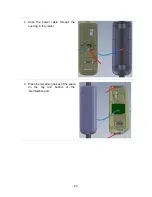 Предварительный просмотр 24 страницы FAMOCO FX915SC-ASK User Manual