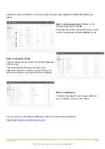 Preview for 9 page of FAMOCO FX925F Configuration And Operation Manual