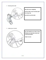 Предварительный просмотр 4 страницы FAMOS 3 Line Directions For Use