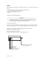 Preview for 8 page of FAMOS F108 Manual