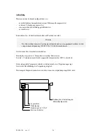 Preview for 16 page of FAMOS F108 Manual