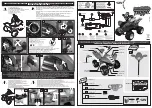 Preview for 1 page of Famosa DESERT TROPHY Manual