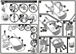 Famosa Feber Evolution Swing Quick Start Manual preview