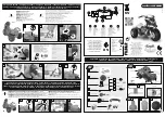 Preview for 1 page of Famosa FEBER radical BIKE Manual